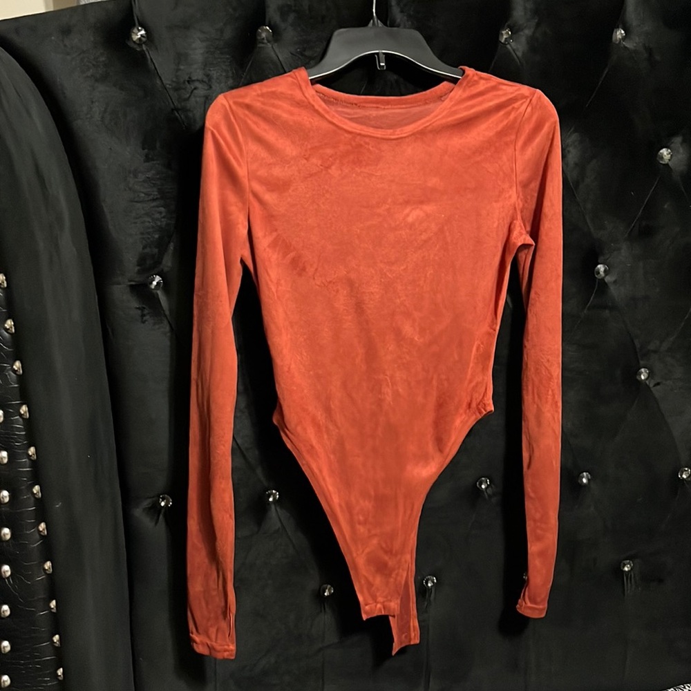 Bodysuit